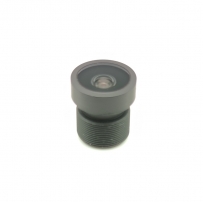 LS6127高清1080P光学镜头全铝6玻对角140度配1/2.9芯片sensor