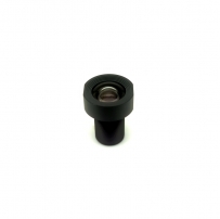 LS2562 Starlight Lens, M12 Interface, Large Aperture F1.4, Focal Length f8mm, Projected Starlight Lens
