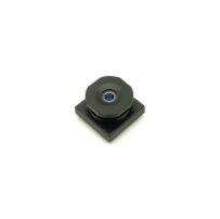LS6241 with 1/4 chip focal length f1.4mm, aperture F2.2, angle of view 135 degrees, M6 mount