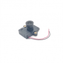 LS6234A配SENSOR 1/5.8镜头焦距f=1.9mm 光圈F=2.2 视角110° 接口M7镜头