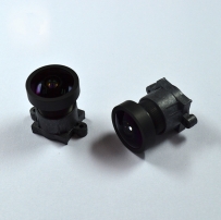 LS6131 can be adapted to 1/2.3 chip optical lens LENS IPC network camera lens in Shenzhen