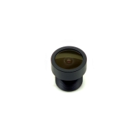 LS6178-M8 is used in a pipeline detection lens with a 1/2.8 chip focal length of f2.5mm, a small aperture of F5.0, and a field angle of 156 degrees