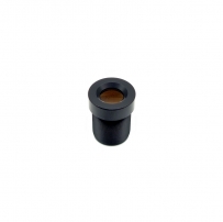 LS1222长焦12mm光圈F2.2配2.7芯片镜头TTL22.5mm