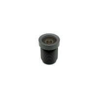 LS2721配1/4芯片光圈F2.2焦距f2.5mm 4G全玻视角122度光学镜头