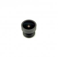 LS7116汽车DVR镜头高清行车记录仪镜头1/2.9芯片焦距2.8mm