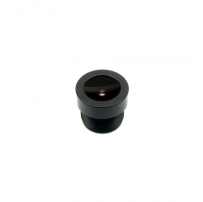 LS2827A配1/2.7芯片光圈F2.2焦距f3.9mm视场角110度M12镜头工厂