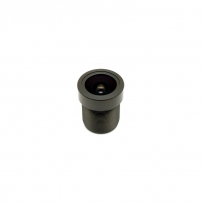 LS2832 aperture F2.2 focal length f3.6mm for 1/2.7 chip lens 4G optical length 22.3mm surveillance lens