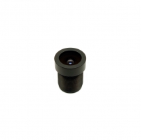 LS2834 is used for 1/2.7 chip aperture F2.2 focal length f3.9mm viewing angle 115 degrees TTL22.5mm