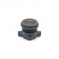 Sensor1/3镜头F=2.5,f=2.5 IR650 钓鱼防水镜头IP67防水级别LS9156