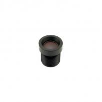 LS8272 focal length f8mm, used for 1/2.7 chip lens, aperture F2.0, main light angle 11°, TTL21mm