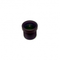 LS6146C wide-angle 3-megapixel lens for 1/2.7 chip aperture F2.0 focal length f2.4mm field of view 183 degrees