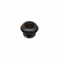 LS2228车载防水镜头F2.8焦距2.5mm像高6.2广角170度光学总长14.7mm CRA22.9