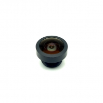LS3137 is used for 1/3 chip sensor wide-angle lens vehicle front and rear view F2.0 focal length 1.3mm image height 5.8