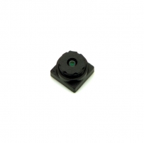 LS5115 aperture F2.4 focal length f2.35mm field angle 72° mobile phone lens 1/5 distortion-free endoscope lens M5