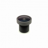 LS8145 is used for a 1/2.8 chip IMX415 lens with a large aperture of F1.6, 4K resolution, 8MP pixel count, and a field of view angle of 145°