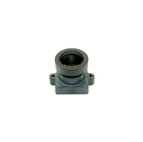 LS1381 is used for a 1/1.8 large chip lens with an aperture of F2.8, a focal length of f2.7mm, a wide-angle lens, and a full-glass 8mp
