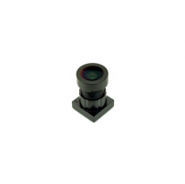 LS6132-M7 focal length f2.8mm, aperture F2.2, used for 1/2.9 chip lens, field angle 140 degrees, CRA=21, doorbell night vision lens