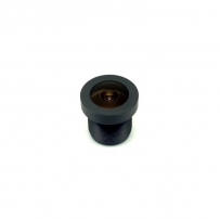 LS4120 is used for a 1/4 chip focal length of f1.8mm, aperture of F2.3, field angle of 162°, all-glass 6G TTL 18.7mm head with φ15