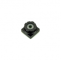 LS434 aperture F2.4 focal length f1.27mm small lens M5.5 interface wide-angle 137 degrees endoscope phone lens