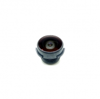 LS3137 wide-angle lens for vehicle front and rear view, F2.0 focal length, 1.3mm image height, 5.8 used for 1/3 chip Sensor