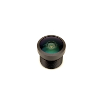 LS6367配1/2.5芯片光圈F2.0焦距f2.3mm视场角178度TTL16.7mm