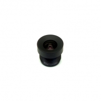 LS3158 is used for a 1/2.7-inch sensor with an aperture of F2.2, focal length of f4.3mm, 90-degree field of view, and low-distortion lens.