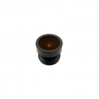 LS6799配1/2.7芯片对角155度光圈F2.3焦距f3.2mm主光线夹角CRA17.5