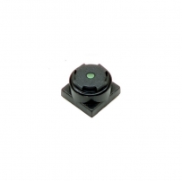 LS6065 doorbell facial recognition lens M6 mobile phone lens scanning fingerprint recognition without distortion lens 1/4