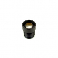 LS1708配1/2.7芯片光圈F2.1焦距f8mm视角44度TTL22.89mm