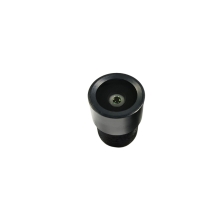 LS162 is equipped with a 1/2.3 chip, featuring a focal length of 3.6mm, an aperture of F2.0, a field of view of 137 degrees. It is a 4K lens for drones and vehicle-mounted use with an M9 interface.