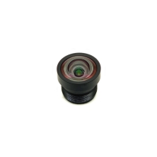LS2273 equipped with a 1/2.9 chip, focal length f1.96mm, aperture F2.5, field angle 125 degrees, and low distortion lens