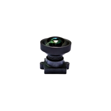 LS1491 is equipped with a 1/3 chip, featuring a 4K wide-angle distortion-free lens with a focal length of f1.1mm, an aperture of F2.6, a field of view of 145 degrees. It is a lens for video confere...