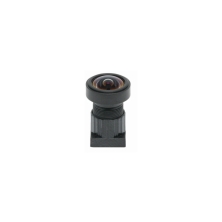 LS2141 with 1/3 chip field of view angle 101 ° aperture F2.4 undistorted lens small interface M7 facial recognition binocular vision