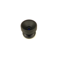 LS8027 equipped with a 1/2.9 chip, focal length f3.25mm, aperture F2.2, distorti