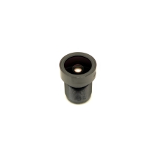LS6814 equipped with a 1/2.7 chip, focal length f2.8mm, large aperture F1.0, fie