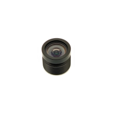 LS4167 with 1/4 chip focal length f2.38mm, aperture F2.8, and field angle of 83
