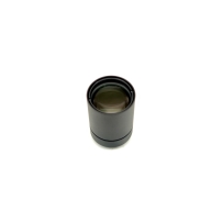 LS2510配1/1.8芯片焦距f25mm大光圈F1.0夜视仪工业镜头C口枪瞄望远