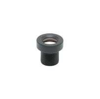 LS4024 equipped with 1/2.7 chip, long focal length f12mm lens, F2.2, all-glass 4G, small interface M7