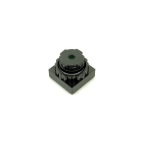 LS4780 is equipped with a 1/2.7 chip, focal length f4.5mm, aperture F2.5, field angle of 72 degrees, M8 interface lens, no distortion, and binocular recognition