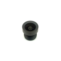 LS1211 is used for 1/2.7 chip focal length f1.88mm aperture F2.0 field angle 136° ultra-clear 4K drone lens with small distortion for sports DV