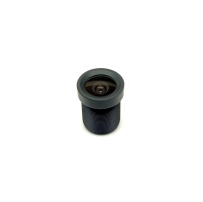 LS293A equipped with a 1/2.9 chip, focal length f3.2mm, aperture F2.3, all-glass 4G, with a field angle of 122 degrees