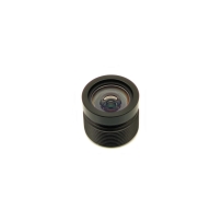 LS4167 with 1/4 chip focal length f2.38mm, aperture F2.8, and field angle of 83