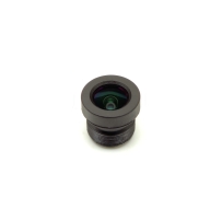 LS3628 equipped with a 1/2.7 chip, focal length f3mm, aperture F2.5, field angle 96 degrees, and distortion-free lens