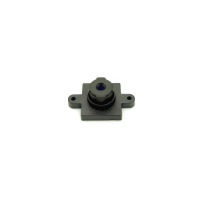 LS8117 equipped with a 1/2.7 chip, focal length f4.48mm, aperture F2.2, field angle 73 degrees, distortion-free lens, high-speed document camera, macro lens
