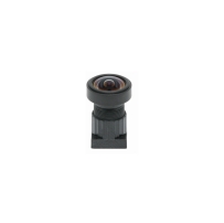 LS2141 with 1/3 chip field of view angle 101 ° aperture F2.4 undistorted lens small interface M7 facial recognition binocular vision