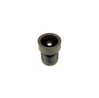 LS6814 equipped with a 1/2.7 chip, focal length f2.8mm, large aperture F1.0, fie