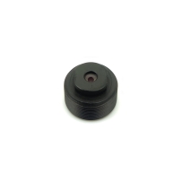 LS4124 is used for 1/2.9 chip macro lens telephoto f8.1mm small aperture F6.5 electronic magnifier with M12 interface.