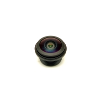 LS2119高清广角镜头配1/2.7寸芯片5MP光圈F2.0焦距1.64mm光线夹角27°