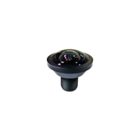 LS196 is compatible with 1/1.8 chip IMX185 wide-angle lens with a 240-degree focal length and an aperture of F2.0