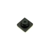 LS4510 equipped with a 1/4 chip lens, focal length f2.5, aperture F2.2, field angle 84°, mobile phone lens, macro lens, endoscope, no distortion, scanning
